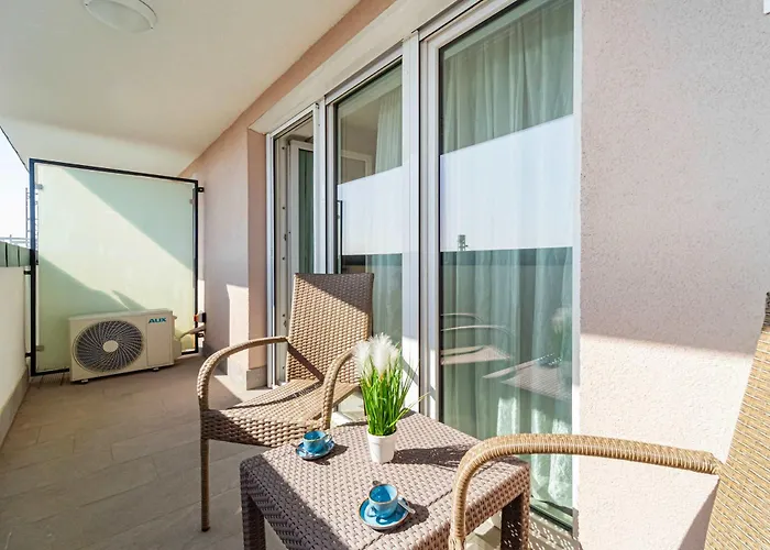Appartamento - Sunny - Spacious - Balcony Budapest