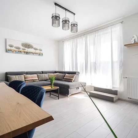 - Sunny - Spacious - Balcony Budapest
