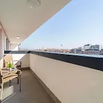 Appartamento - Sunny - Spacious - Balcony *